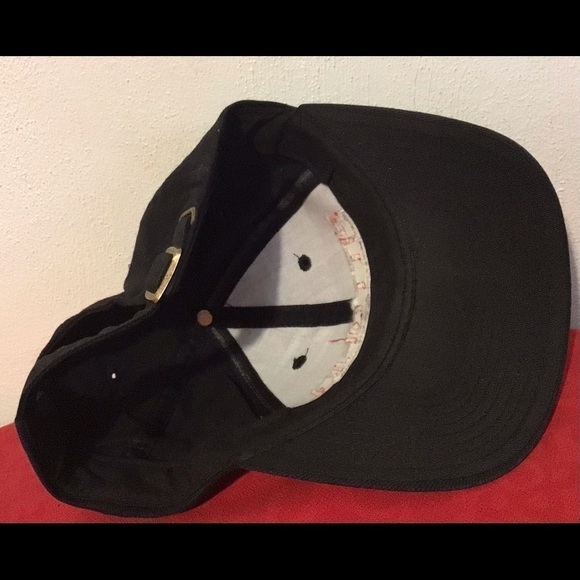 VTG PITT OHIO Express baseball cap Pittsburgh Trucking hat Supply-Chain Mgmt New - Picture 7 of 7